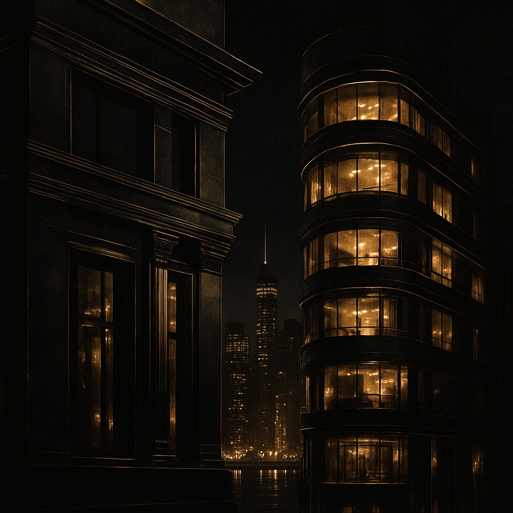 Luxury / Wealth
