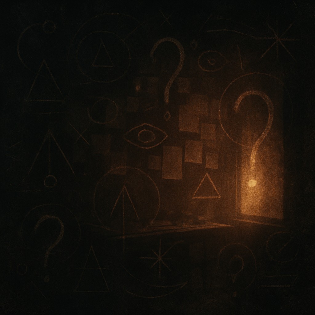 Mystery