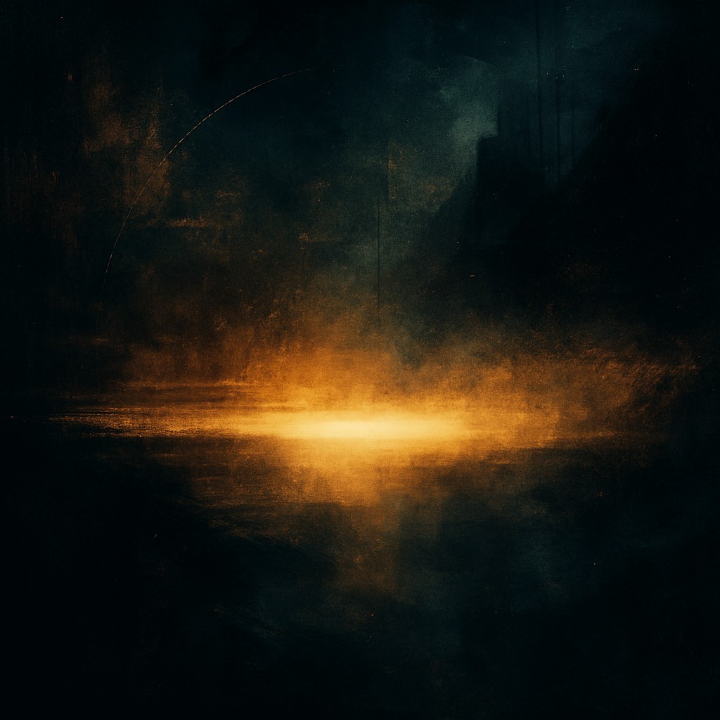 Stinger / Transition