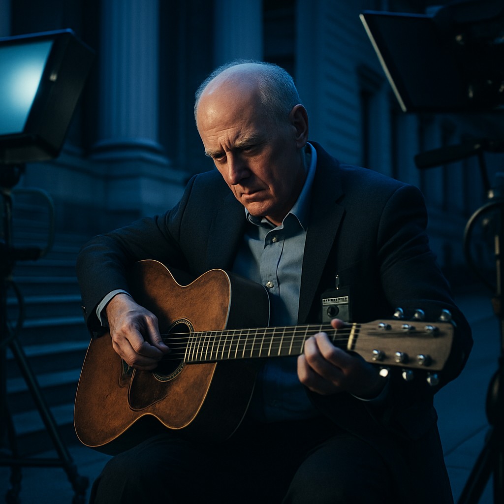 Artwork for In Focus: News Pulse