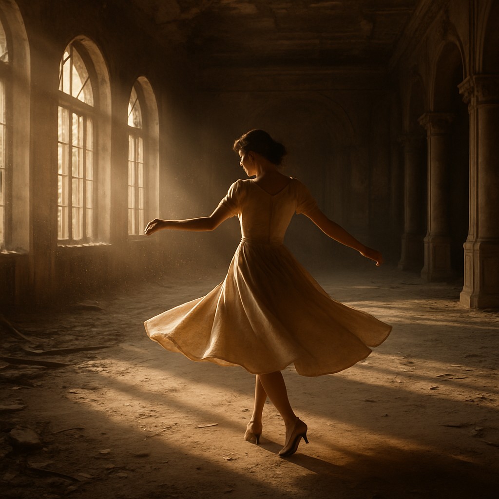 Artwork for Reflections of the Heart