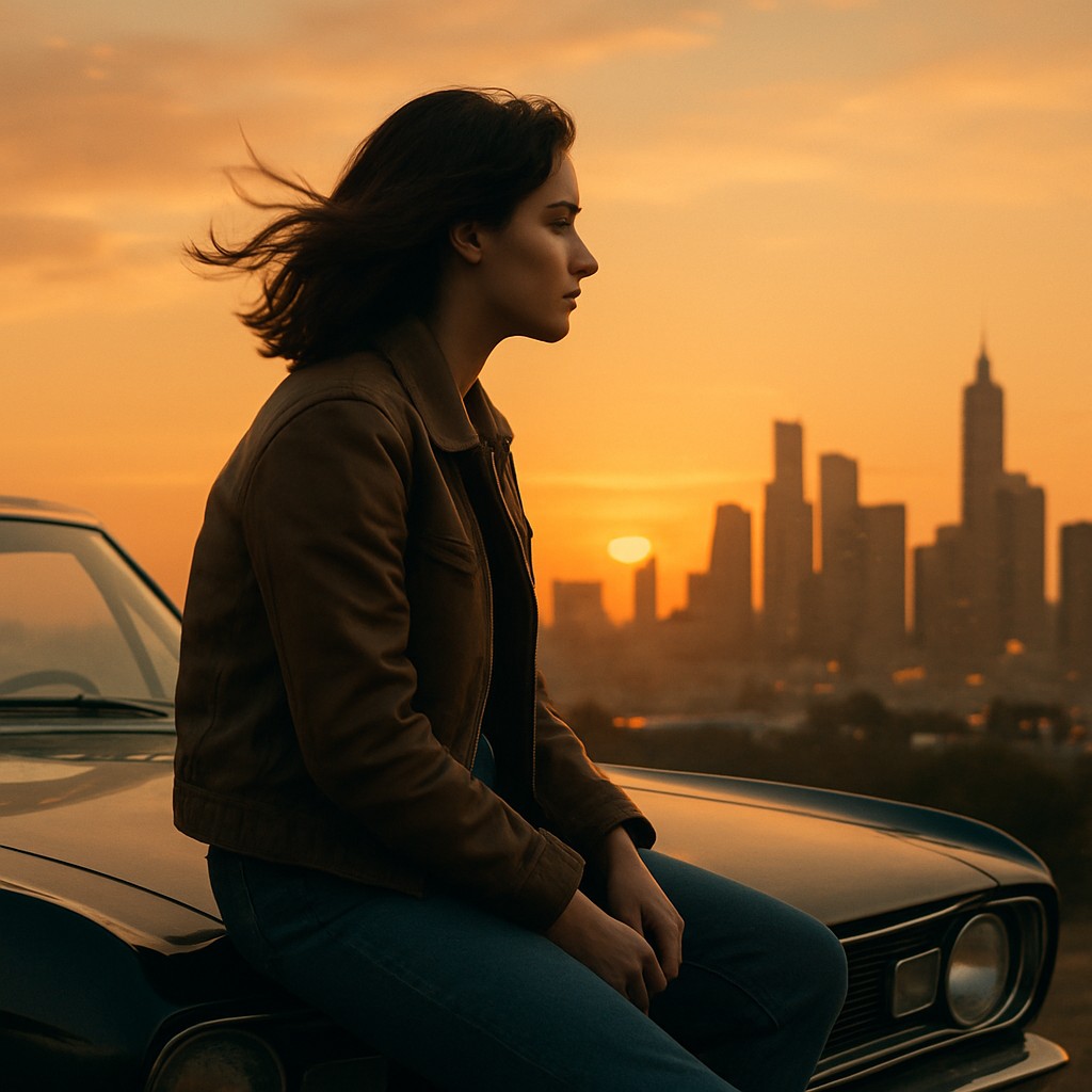 Artwork for Late Night Streets