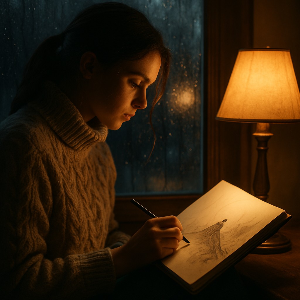 Artwork for Heroic Ascent