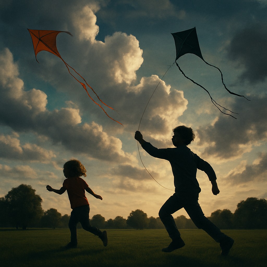 Artwork for Last Tail