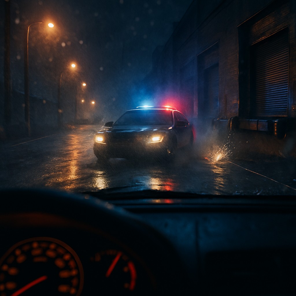 Artwork for Speed Of Dawn