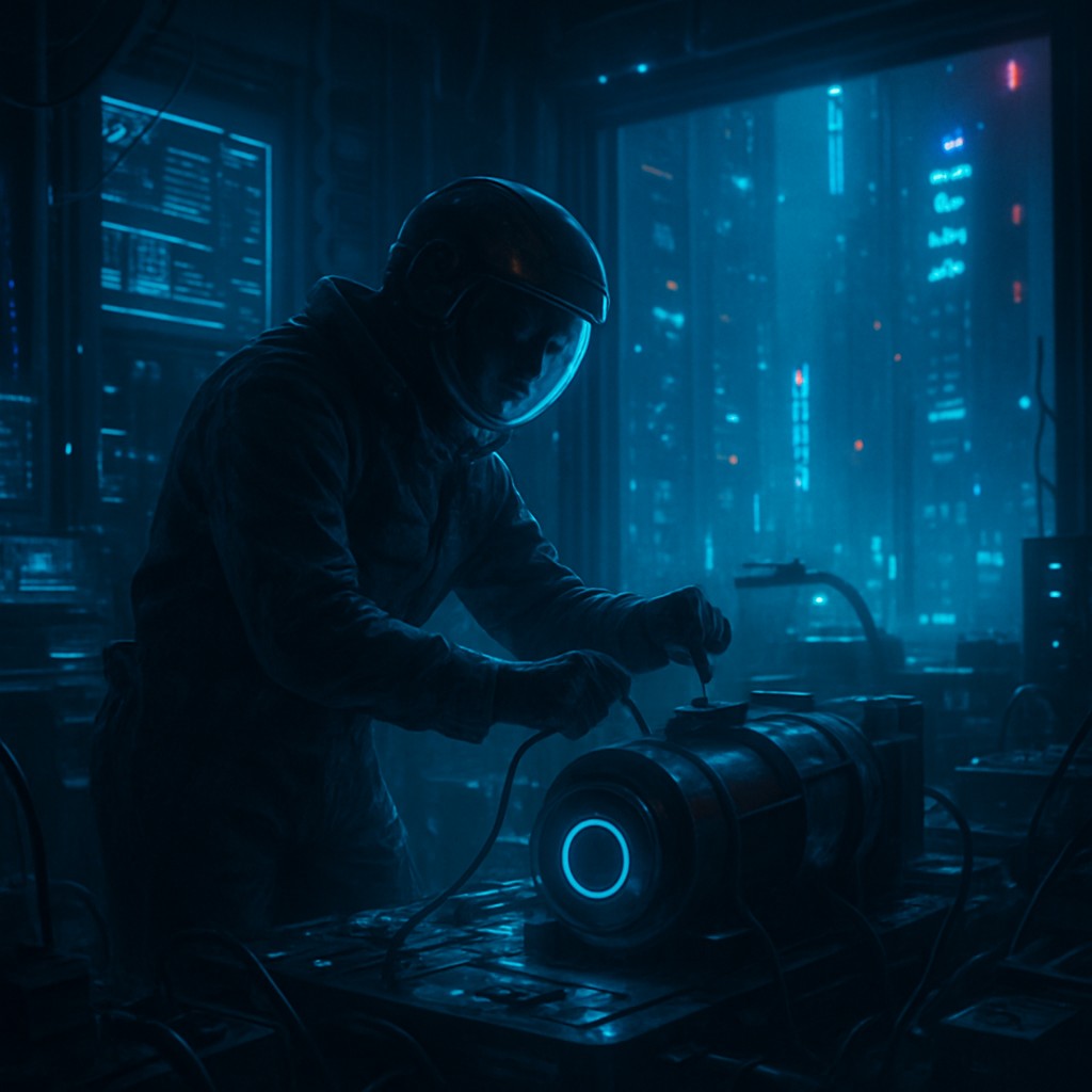 Artwork for Glass Bespeak