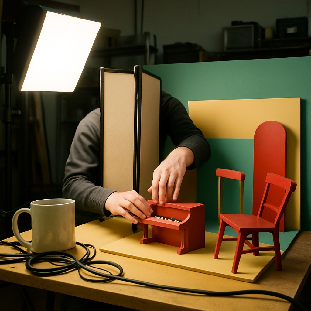 Artwork for Crooked Corner