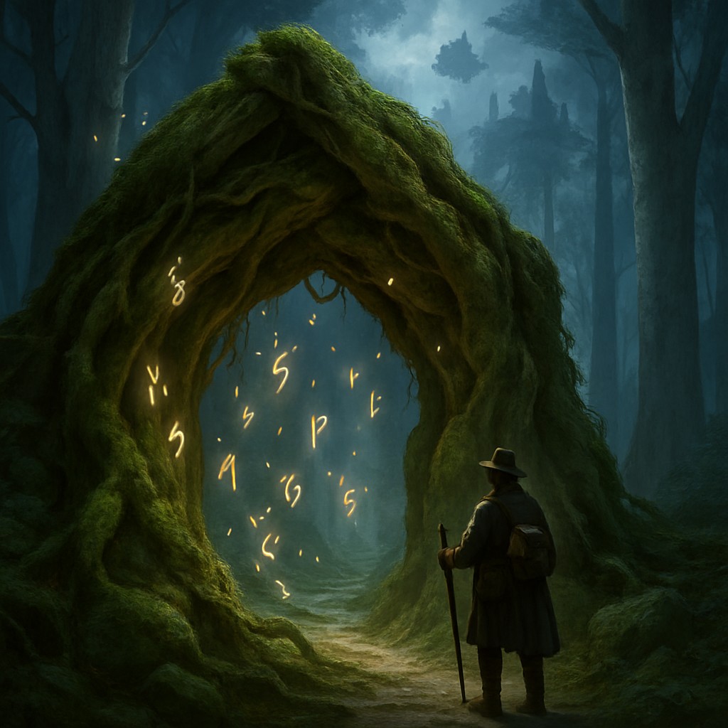 Artwork for Afforest Inquire