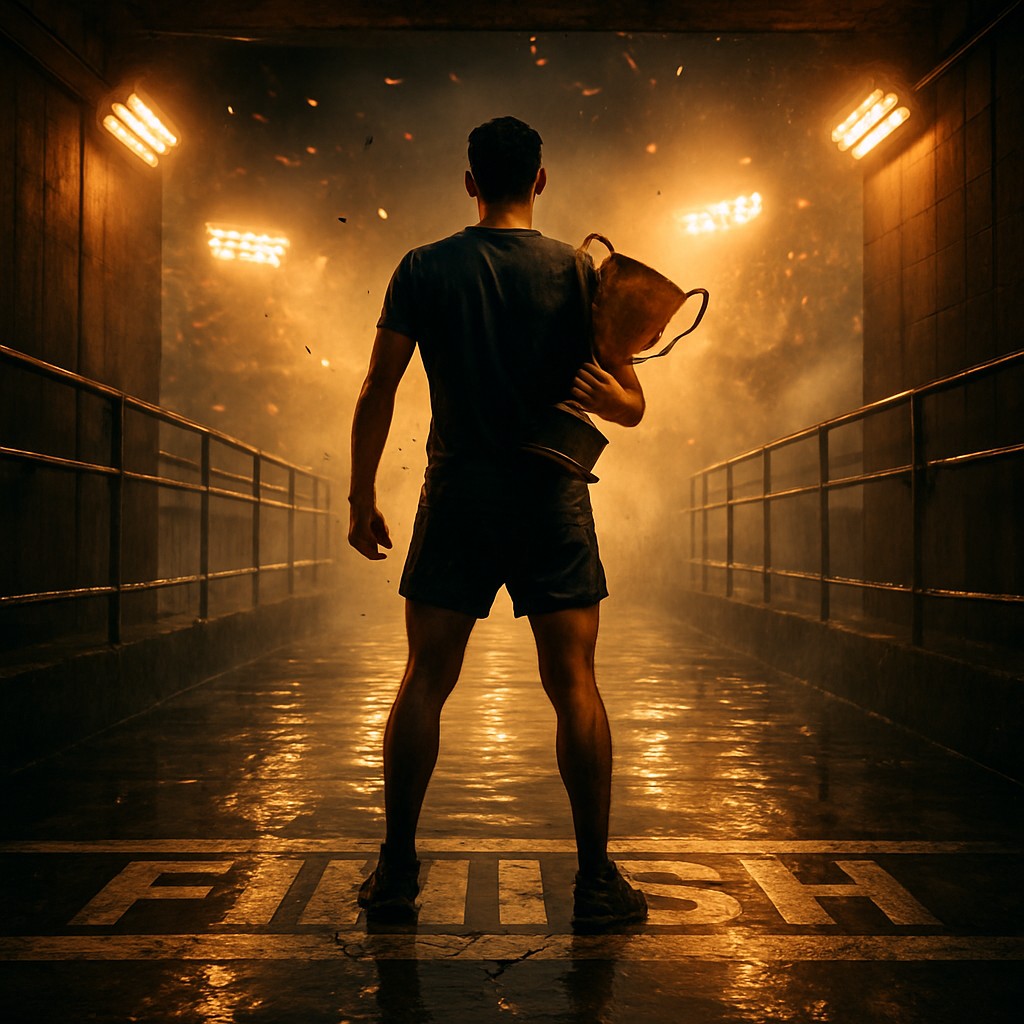 Artwork for Winnings Anthem