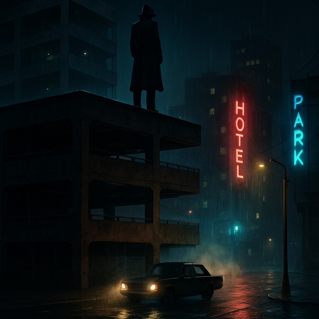 Artwork for Midnight Swagger