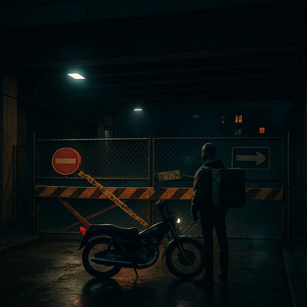Artwork for Obstruct Nonplus