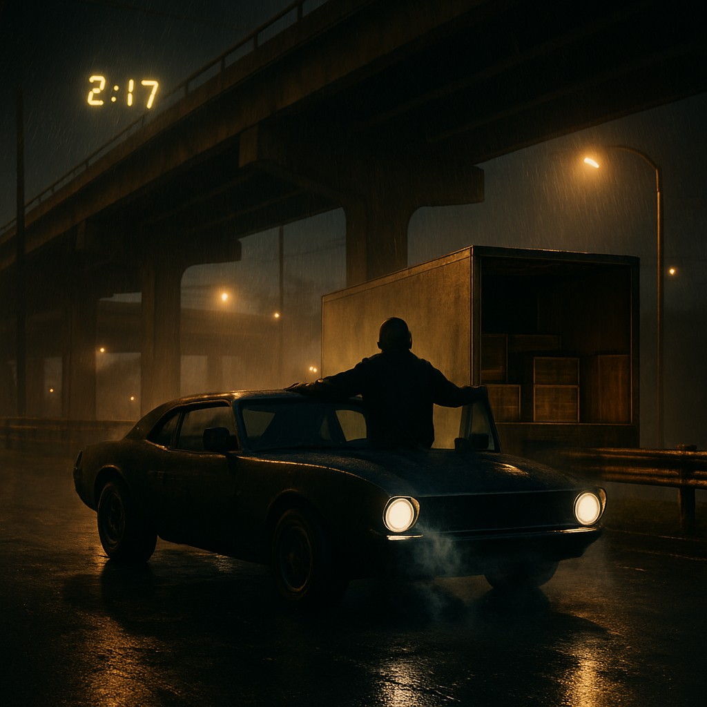 Artwork for Heavy Drive