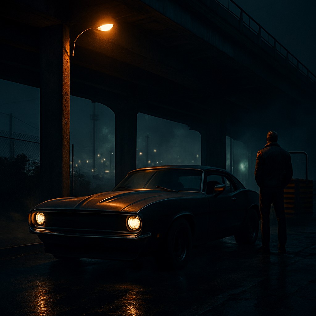 Artwork for Scag Drive