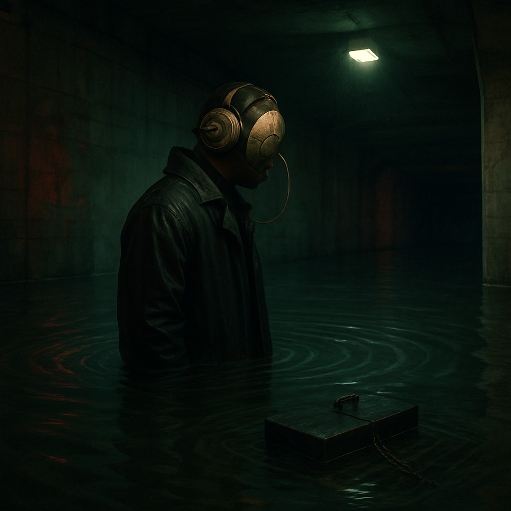Artwork for Motility Individual